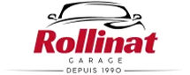 Logo Rollinat