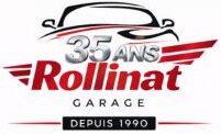 Logo Rollinat