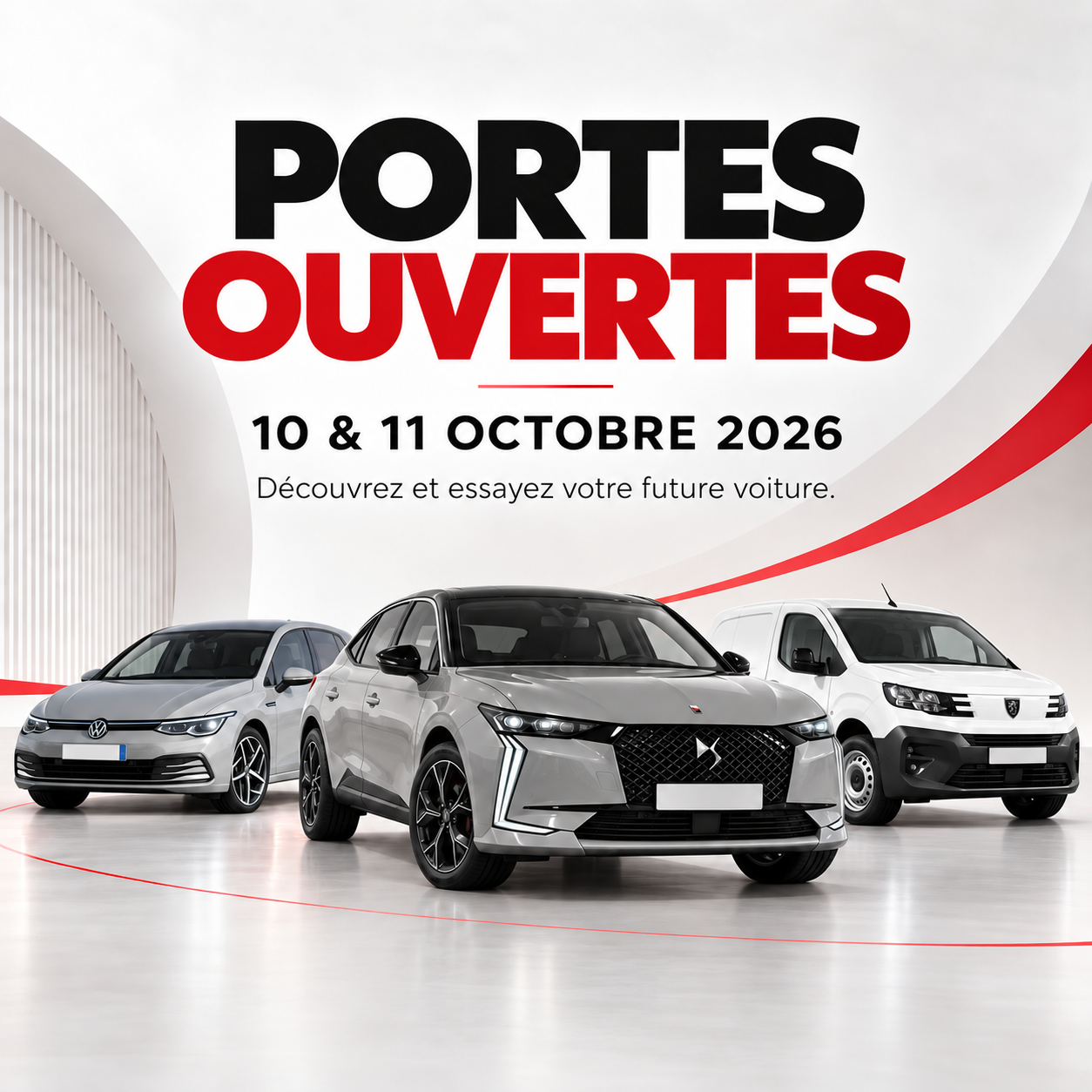 Offre Garage Rollinat